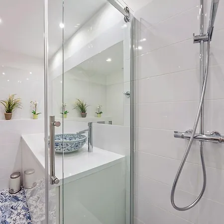 Apartamenty Sun & Snow Cztery Oceany Gdansk Exterior photo