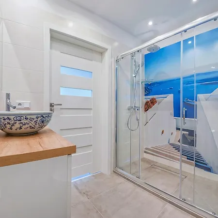 Apartamenty Sun & Snow Cztery Oceany Gdansk Exterior photo